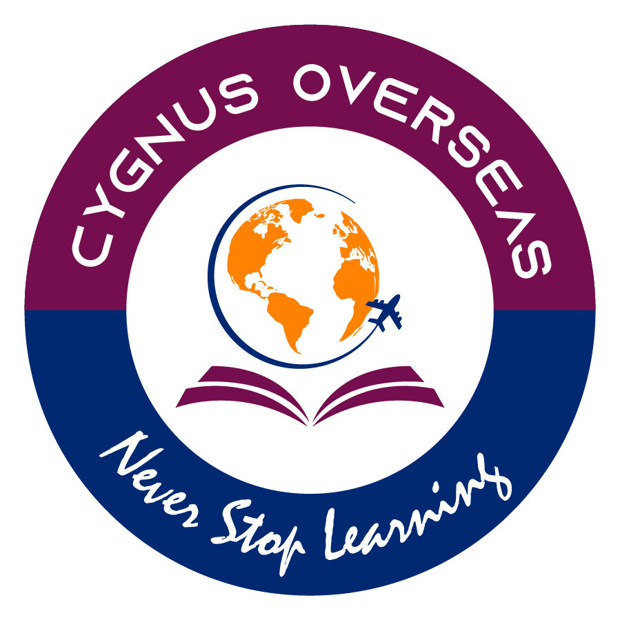 Cygnus Overseas
