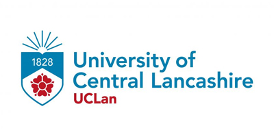 university of central lancashire